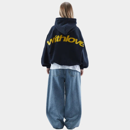 Black/Navy