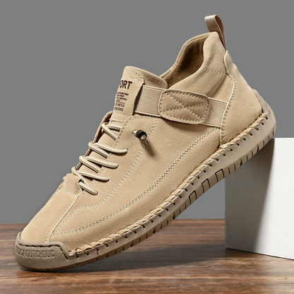 Alina | Damen Orthopädische Slip-on Sneaker