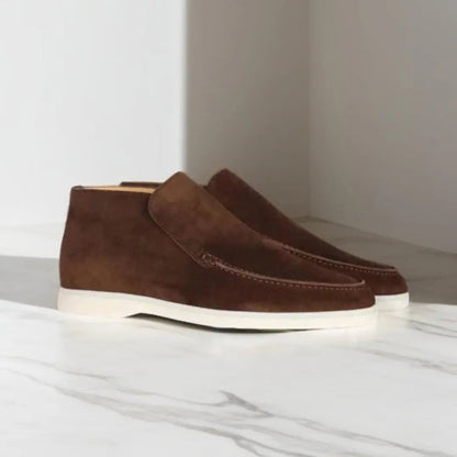 Ben | Herren Lässig Slip-On Slipper