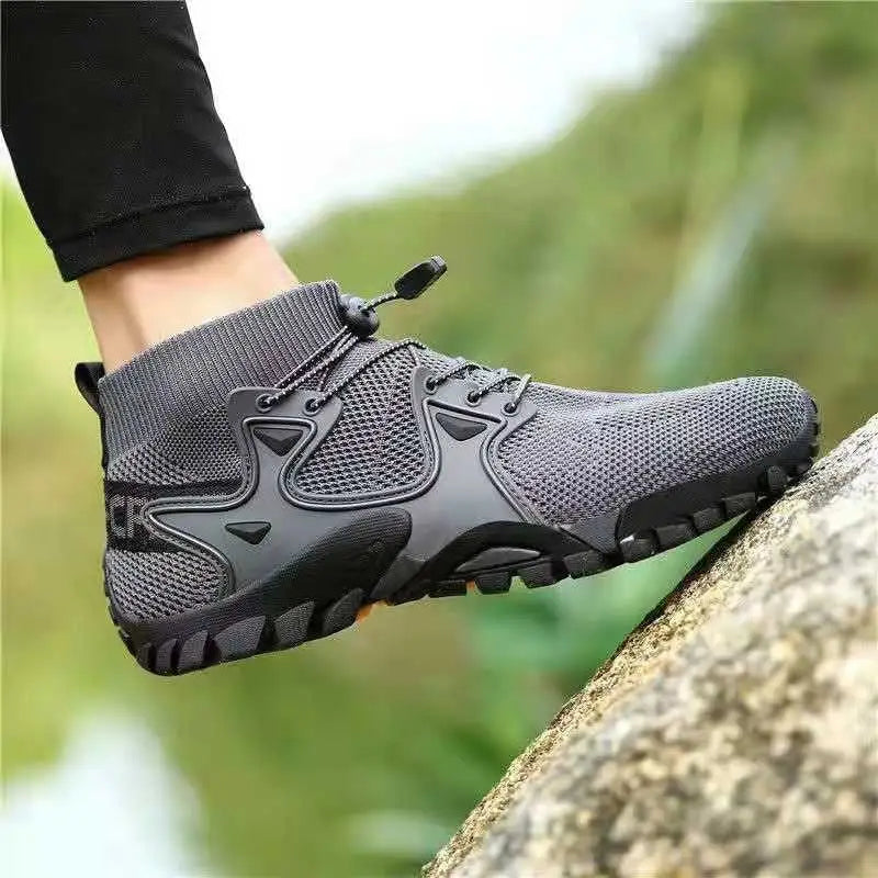 Luca | Herren Orthopädische Laufschuhe