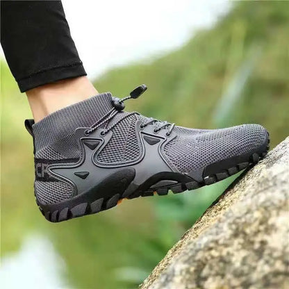 Luca | Herren Orthopädische Laufschuhe