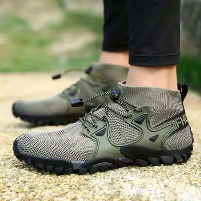 Luca | Herren Orthopädische Laufschuhe