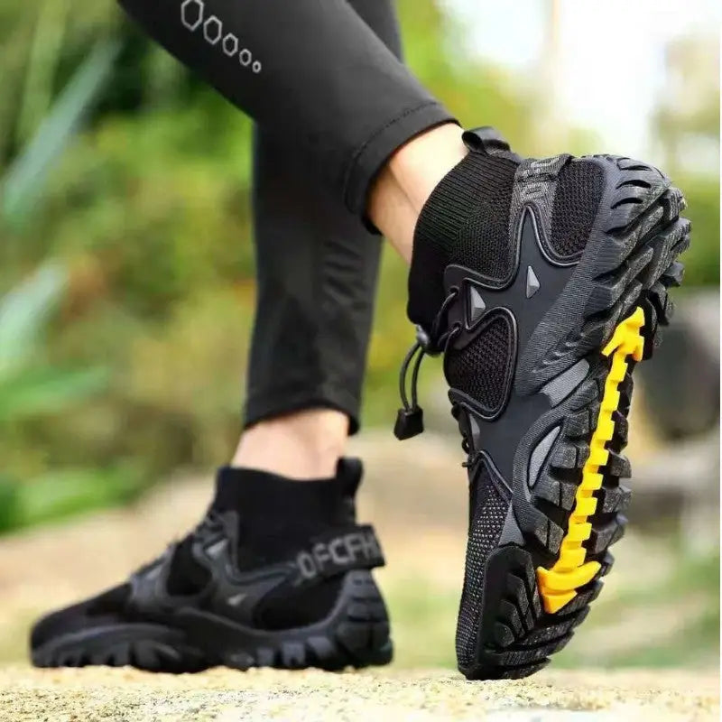 Luca | Herren Orthopädische Laufschuhe
