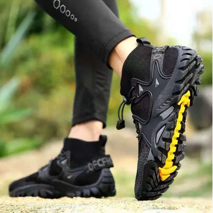 Luca | Herren Orthopädische Laufschuhe