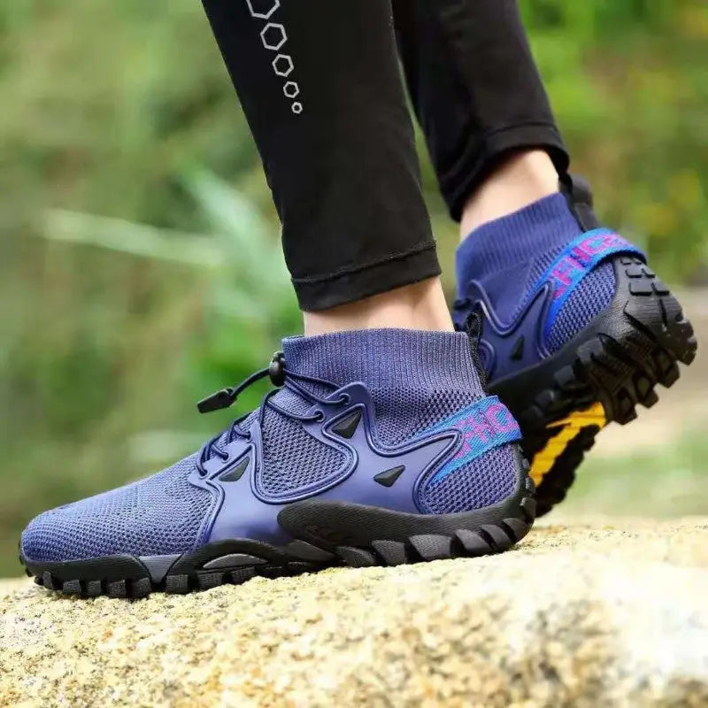 Luca | Herren Orthopädische Laufschuhe