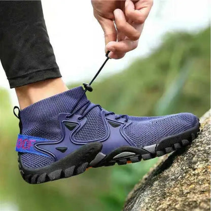 Luca | Herren Orthopädische Laufschuhe