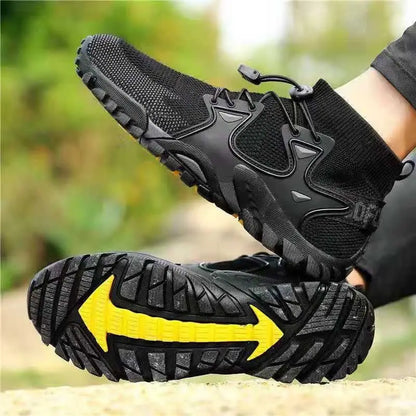 Luca | Herren Orthopädische Laufschuhe