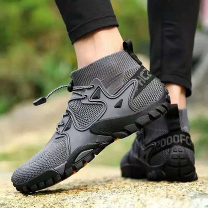 Luca | Herren Orthopädische Laufschuhe