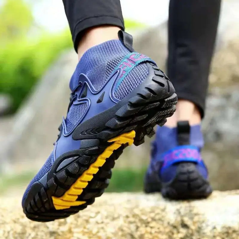 Luca | Herren Orthopädische Laufschuhe