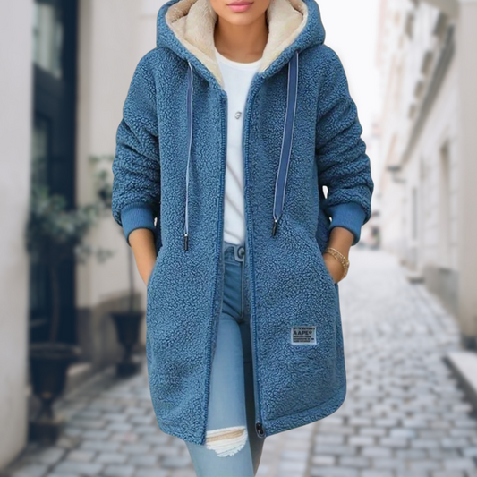 Blau