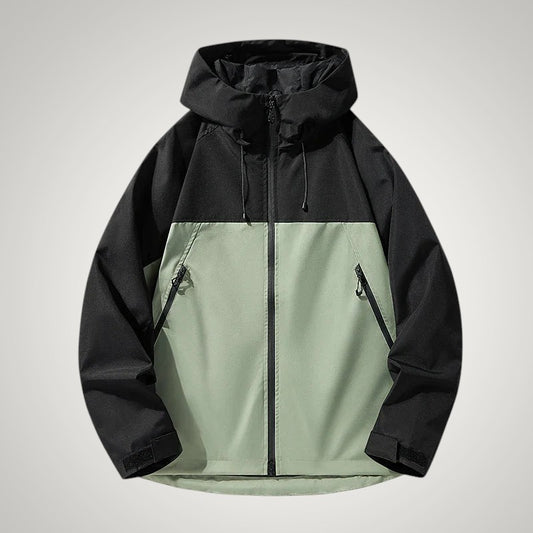 Elias | Herren Technische Wasserdichte Softshelljacke