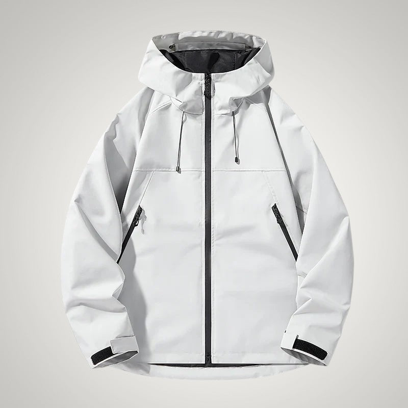 Elias | Herren Technische Wasserdichte Softshelljacke