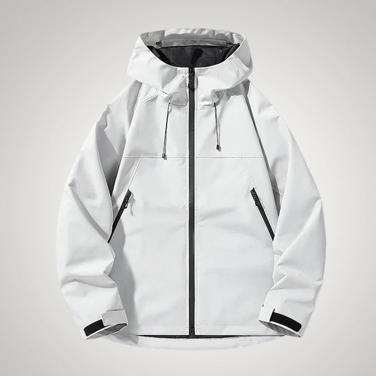 Elias | Herren Technische Wasserdichte Softshelljacke