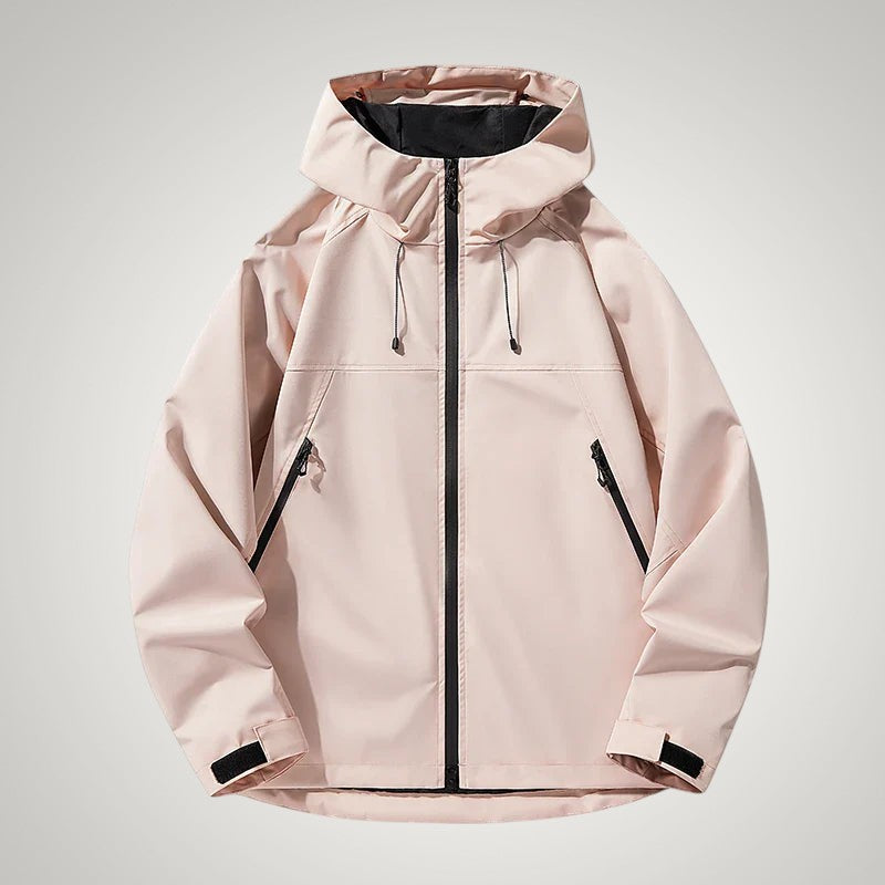 Elias | Herren Technische Wasserdichte Softshelljacke