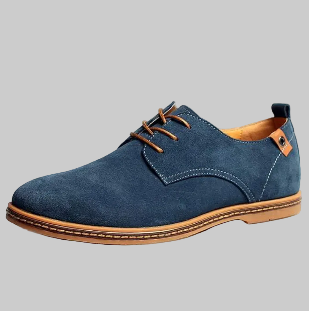Blau
