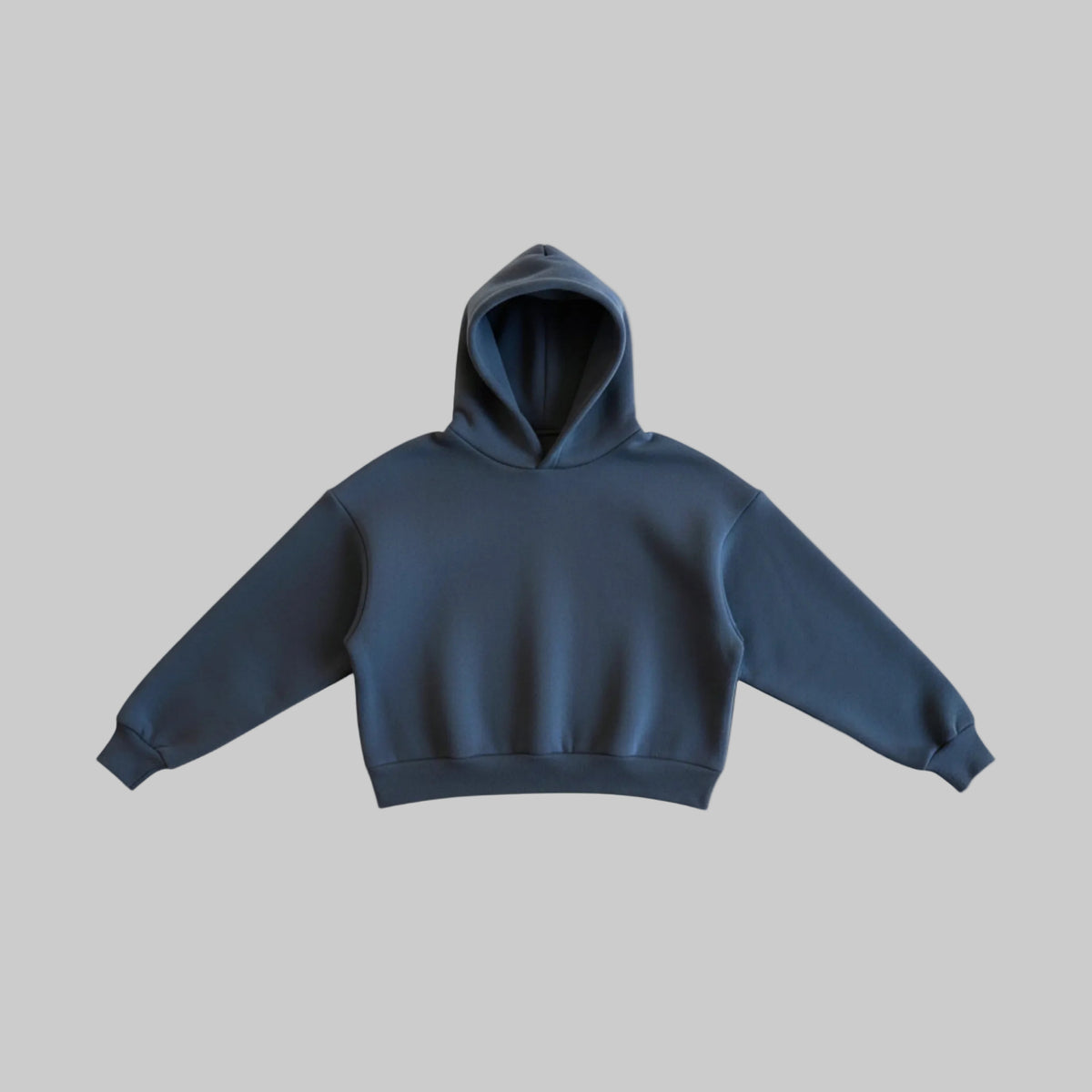 Bernd | Herren Oversized Hoodie Zweiteiler Set