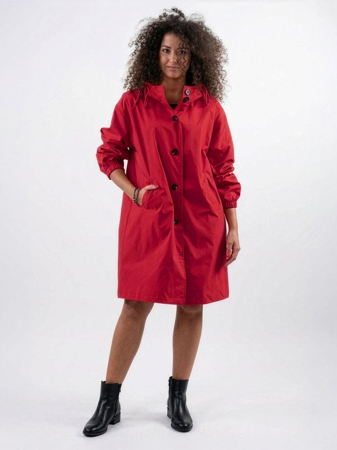 Cherry Red