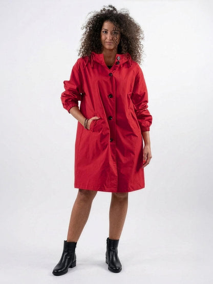 Cherry Red