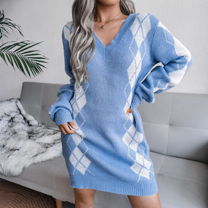 Blau