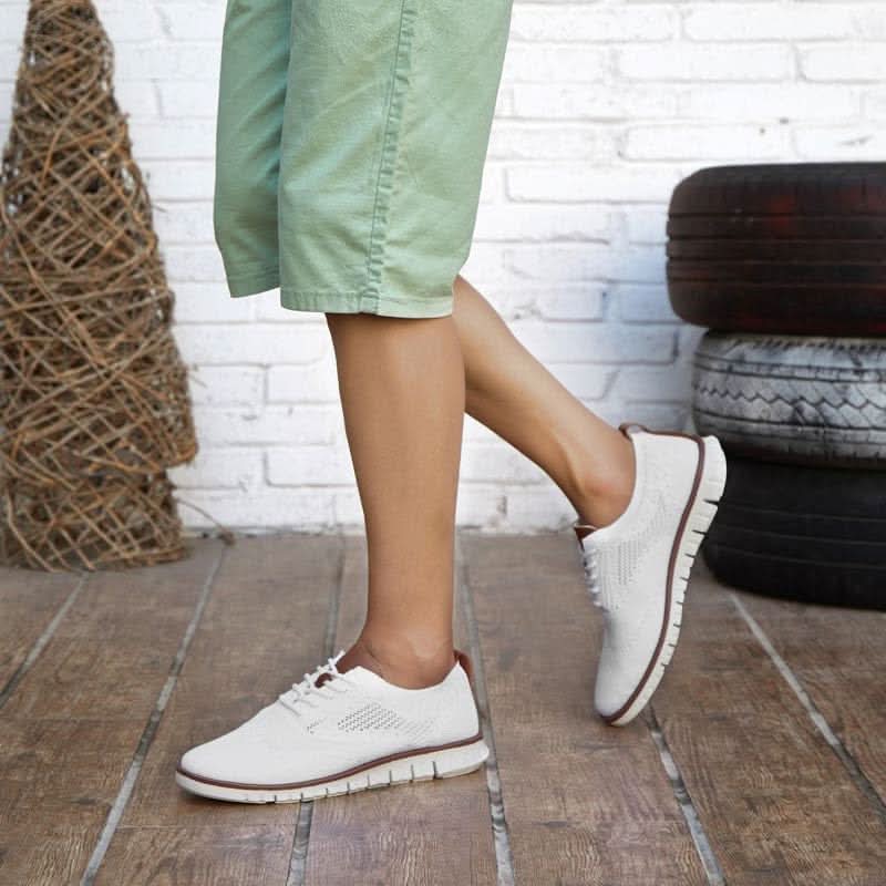 Dominik | Herren Orthopädische Slip On Wandel Schuhe
