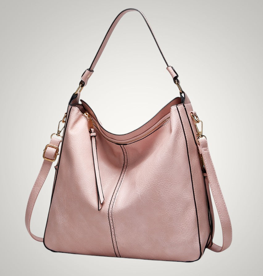 Allison | Damen Schicker Vielseitiger Leder Tasche