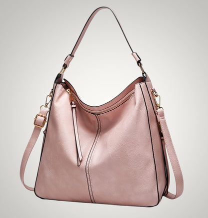 Allison | Damen Schicker Vielseitiger Leder Tasche