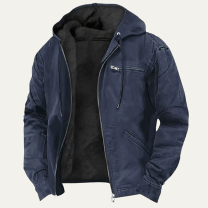 Marineblau