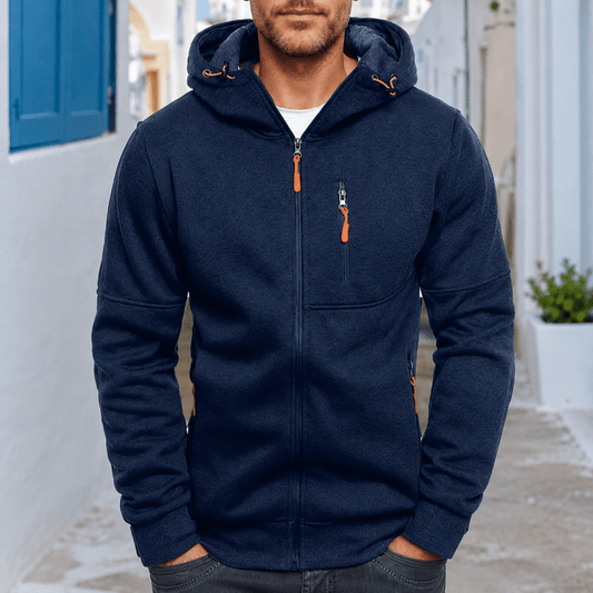 Marineblau