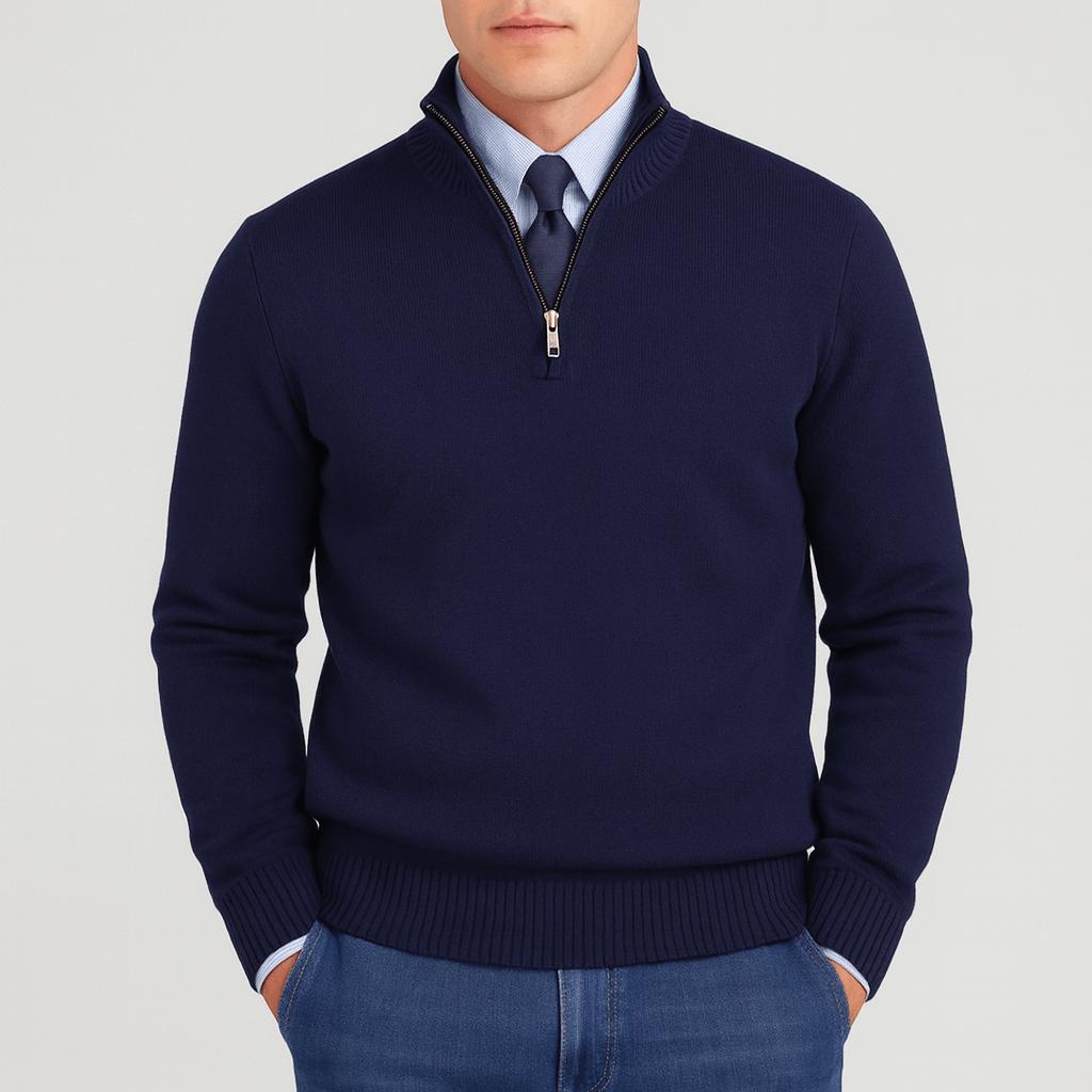 Marineblau