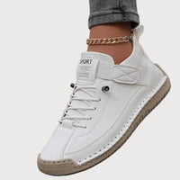Brigitte | Damen Casual Orthopädische Sneaker