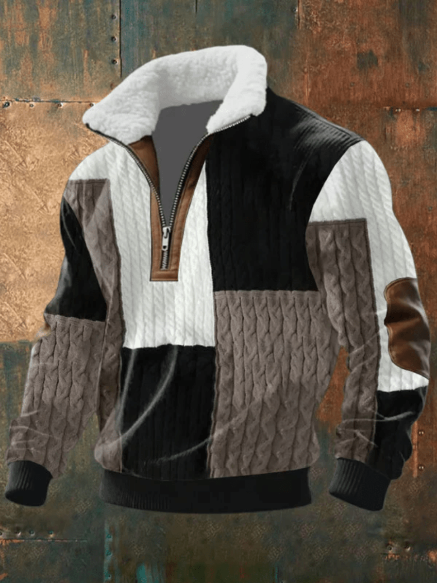 Black/Grey