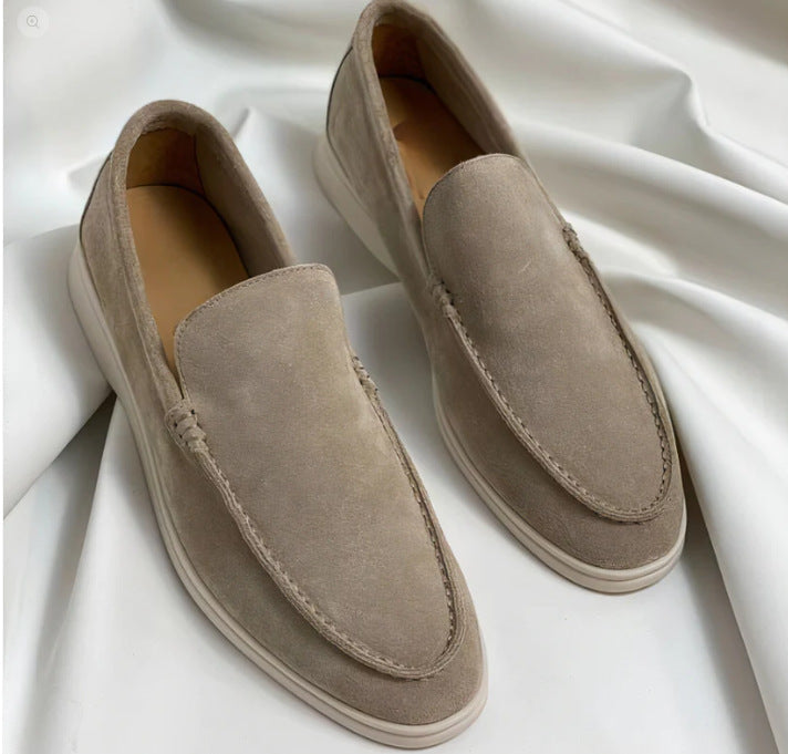 Martin | Herren Lässige Formelle Loafer